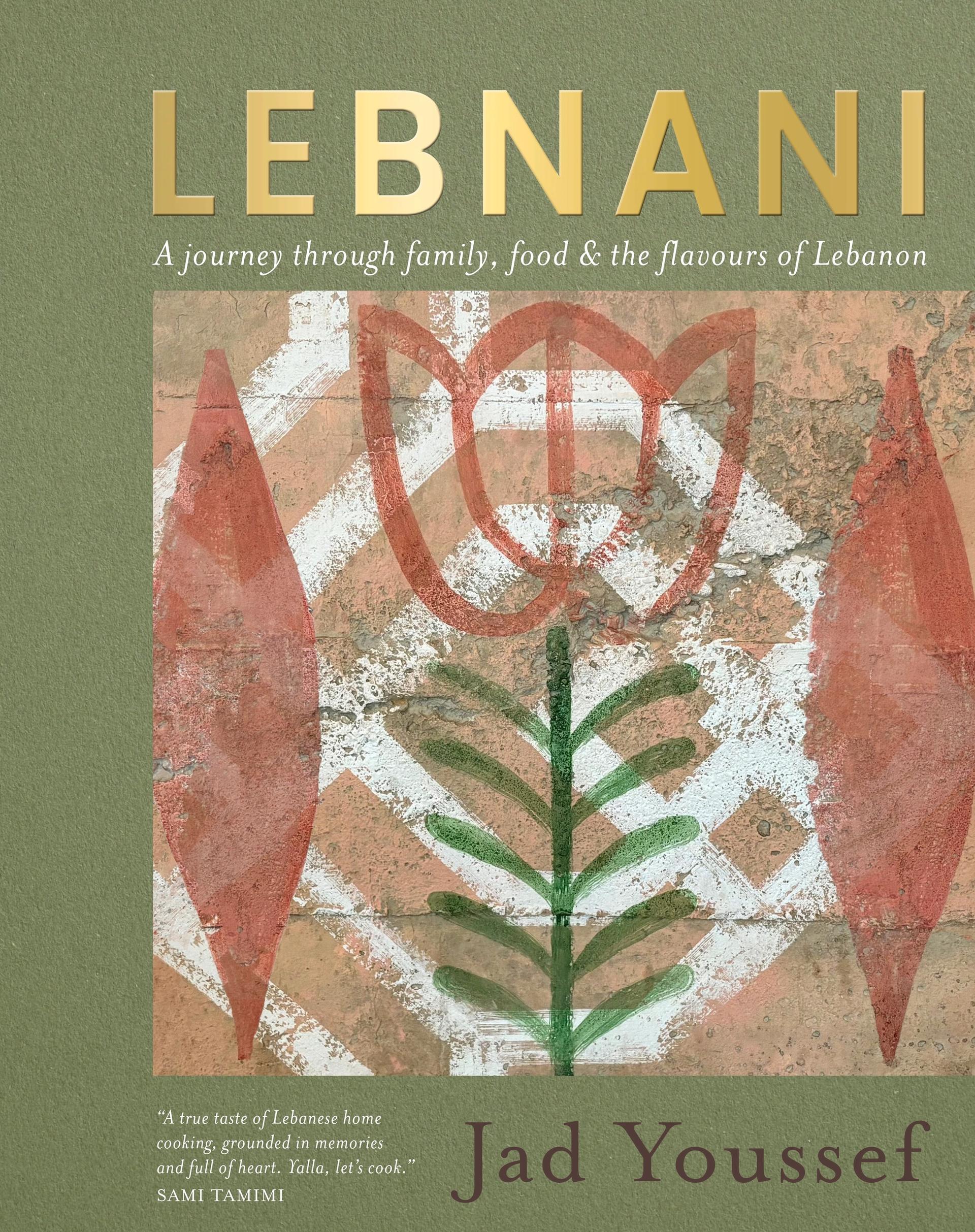 Collab Dinner: The Lebanese Table: Edy's Grocer x Sawa x Lebnani