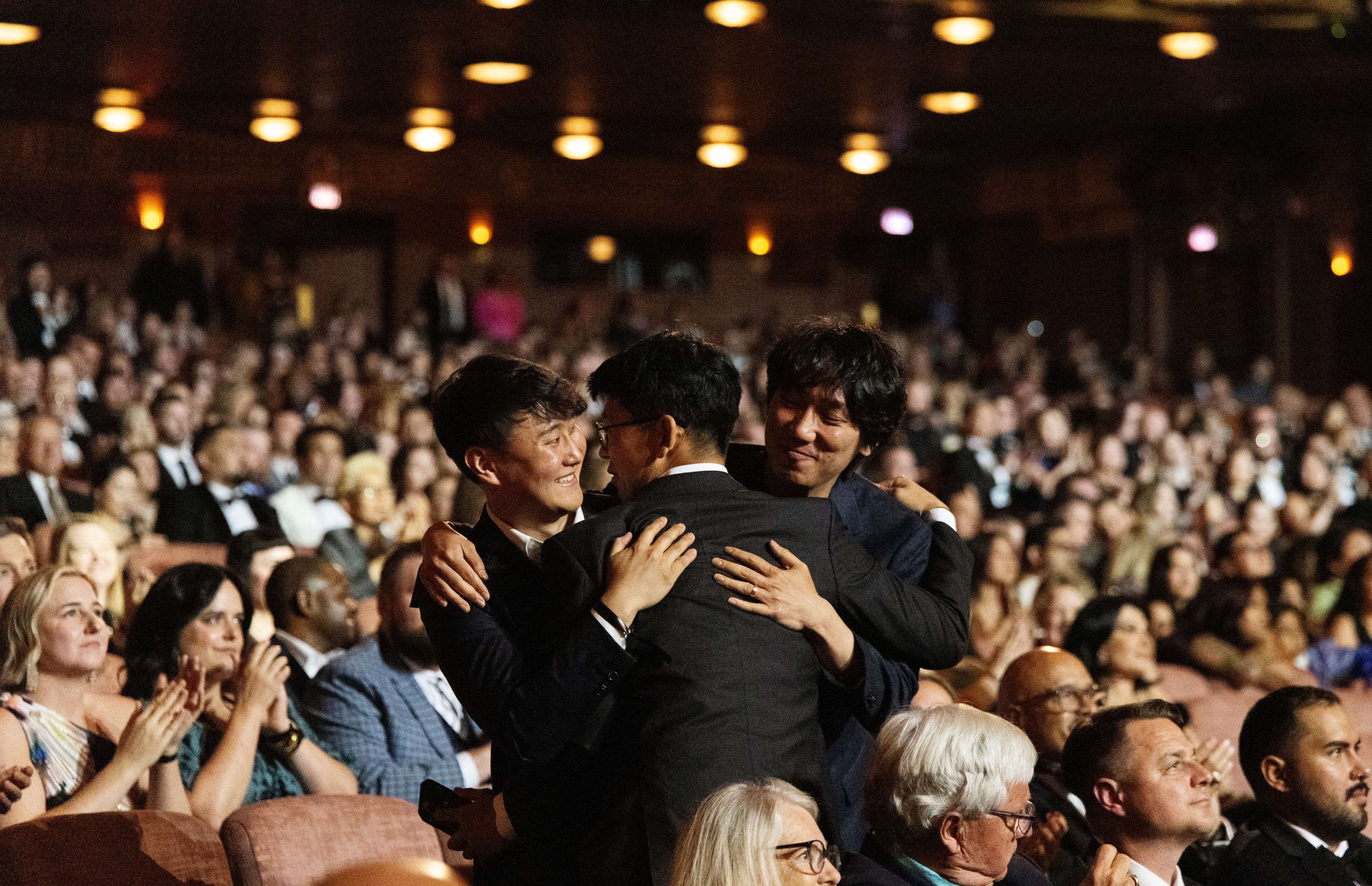 What to Expect at the 2026 James Beard Awards®