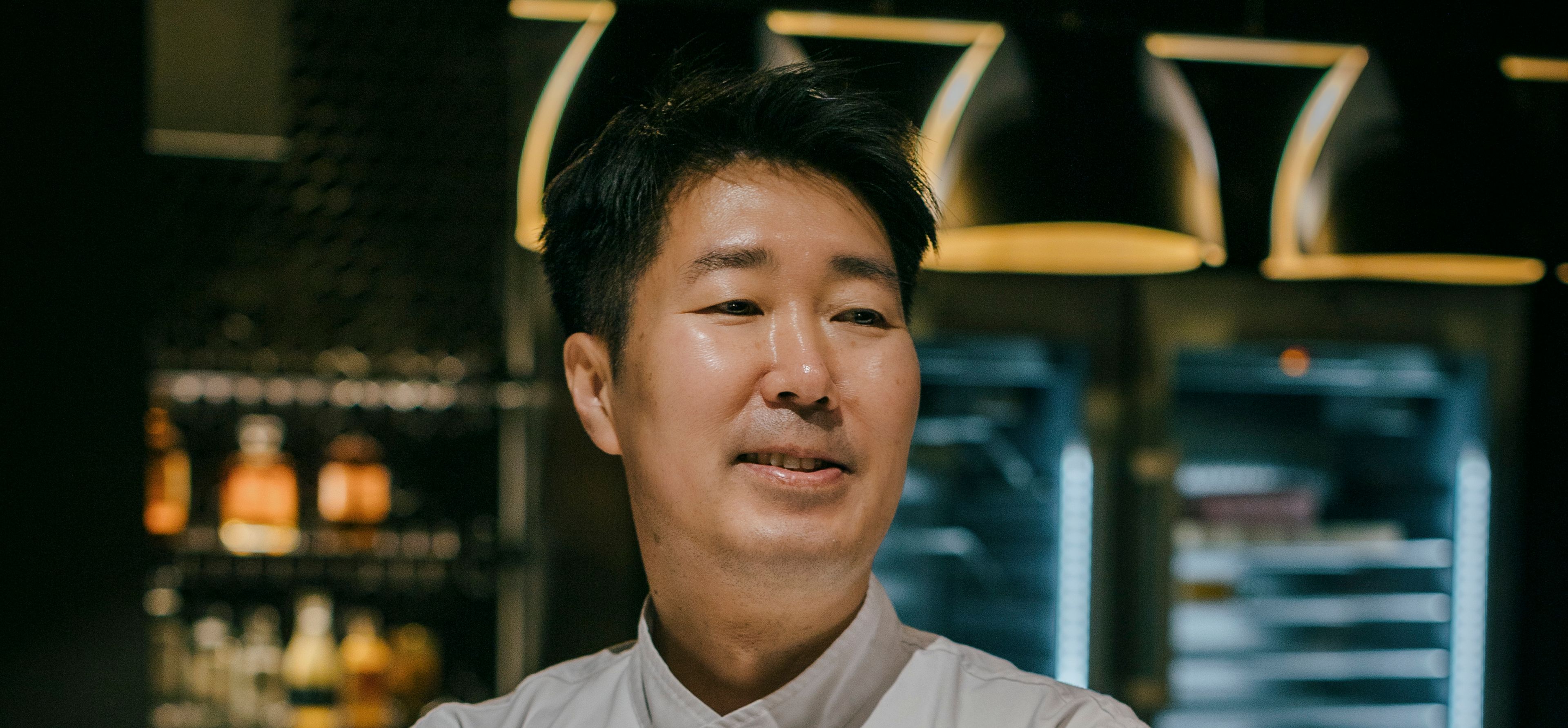 Sangtae Park