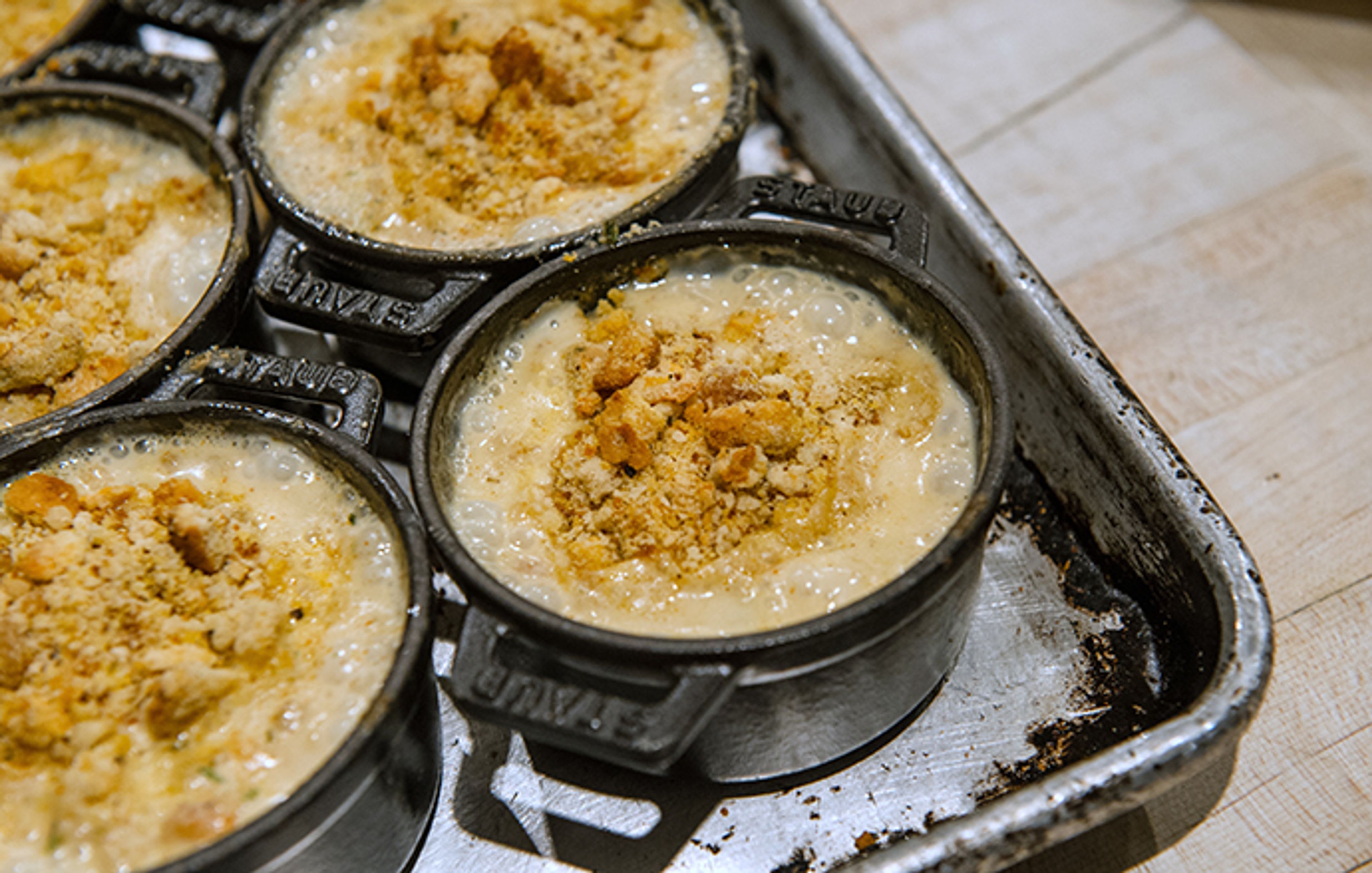 Photo by Ken Goodman