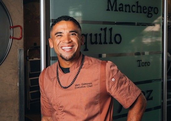Taste America: Santa Fe