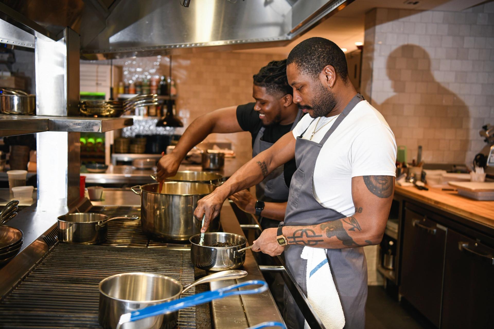 James Beard Foundation | JBF