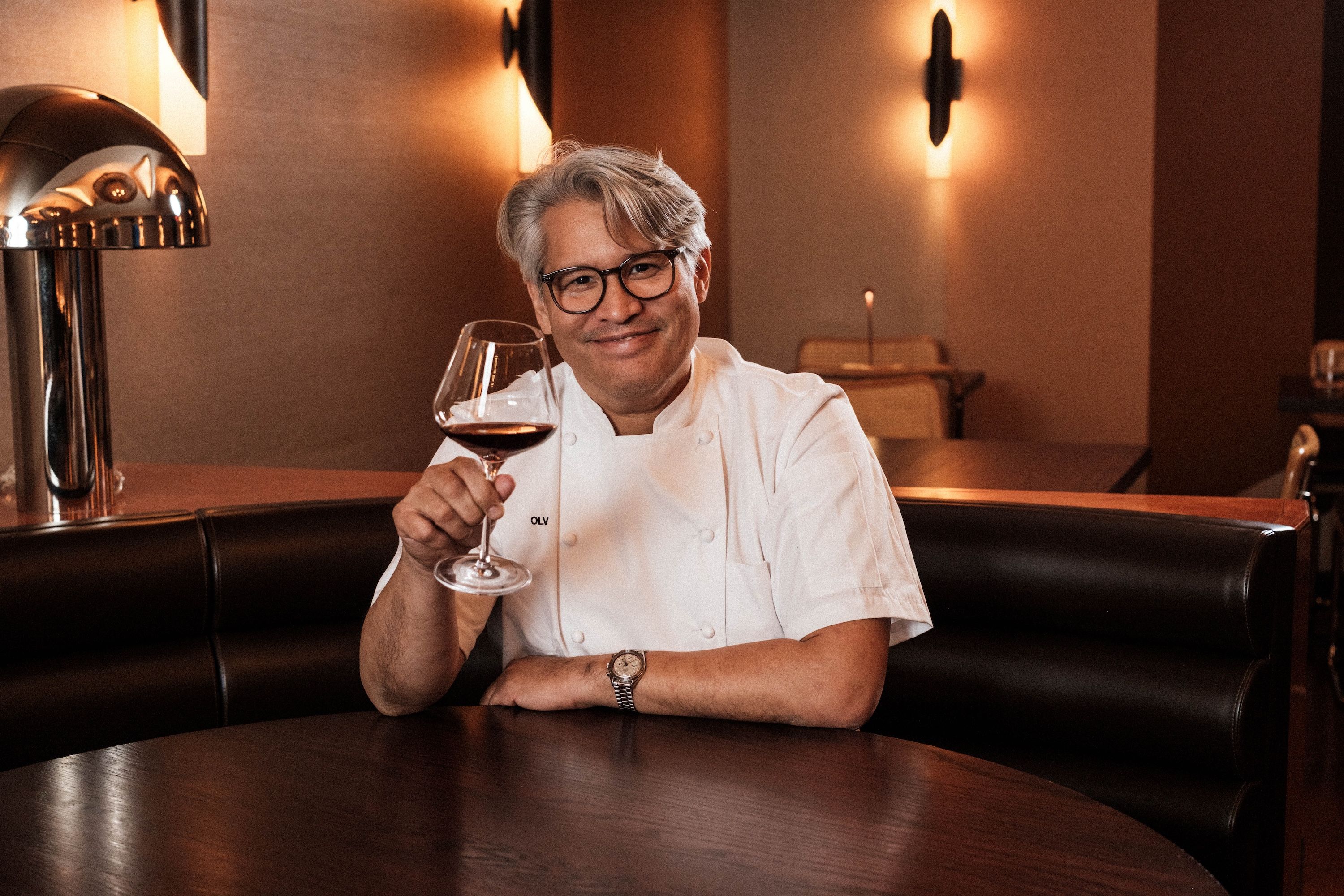 JBF Greens NYC x Nuyores | James Beard Foundation