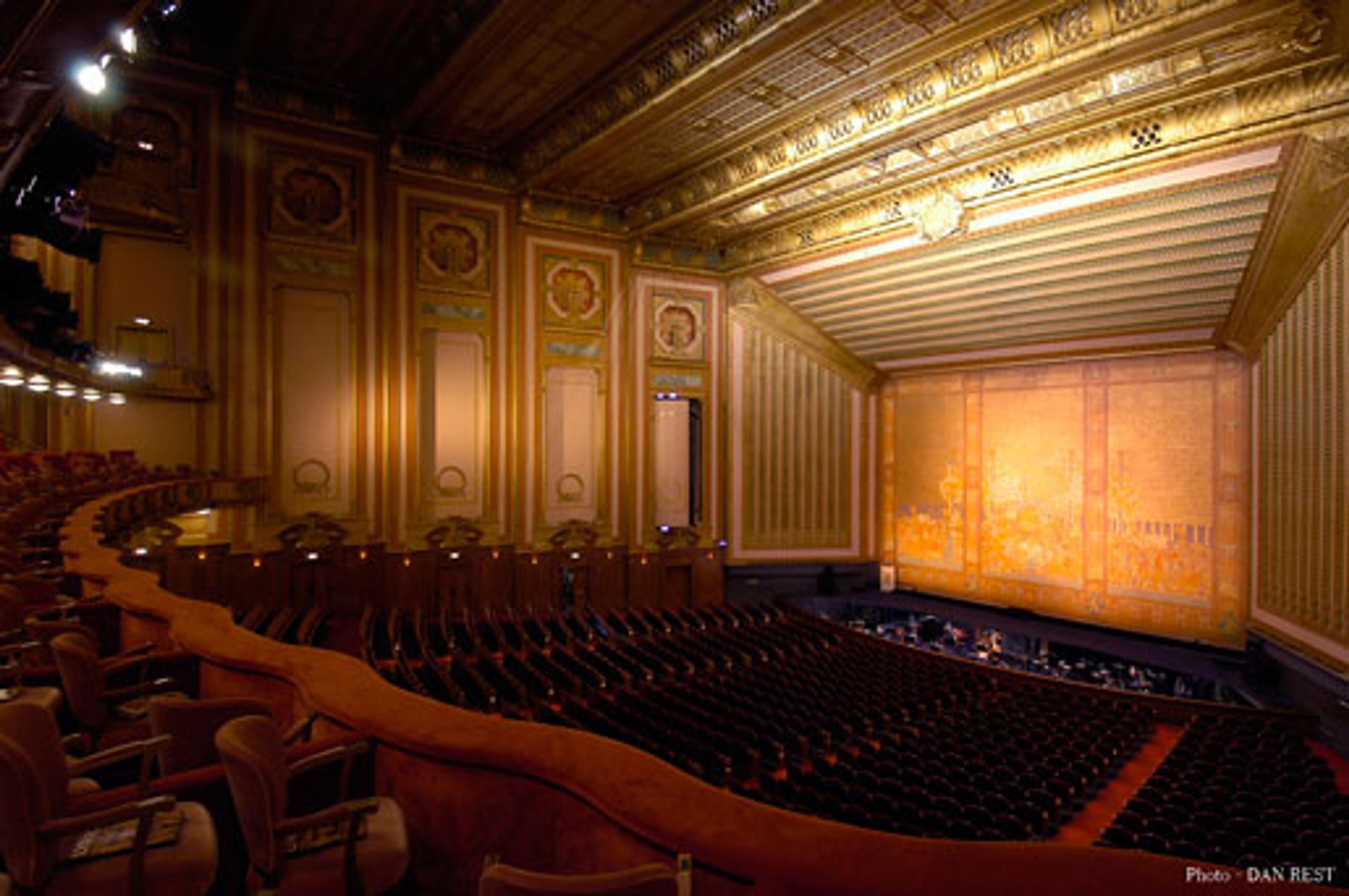 Lyric Opera of Chicago
