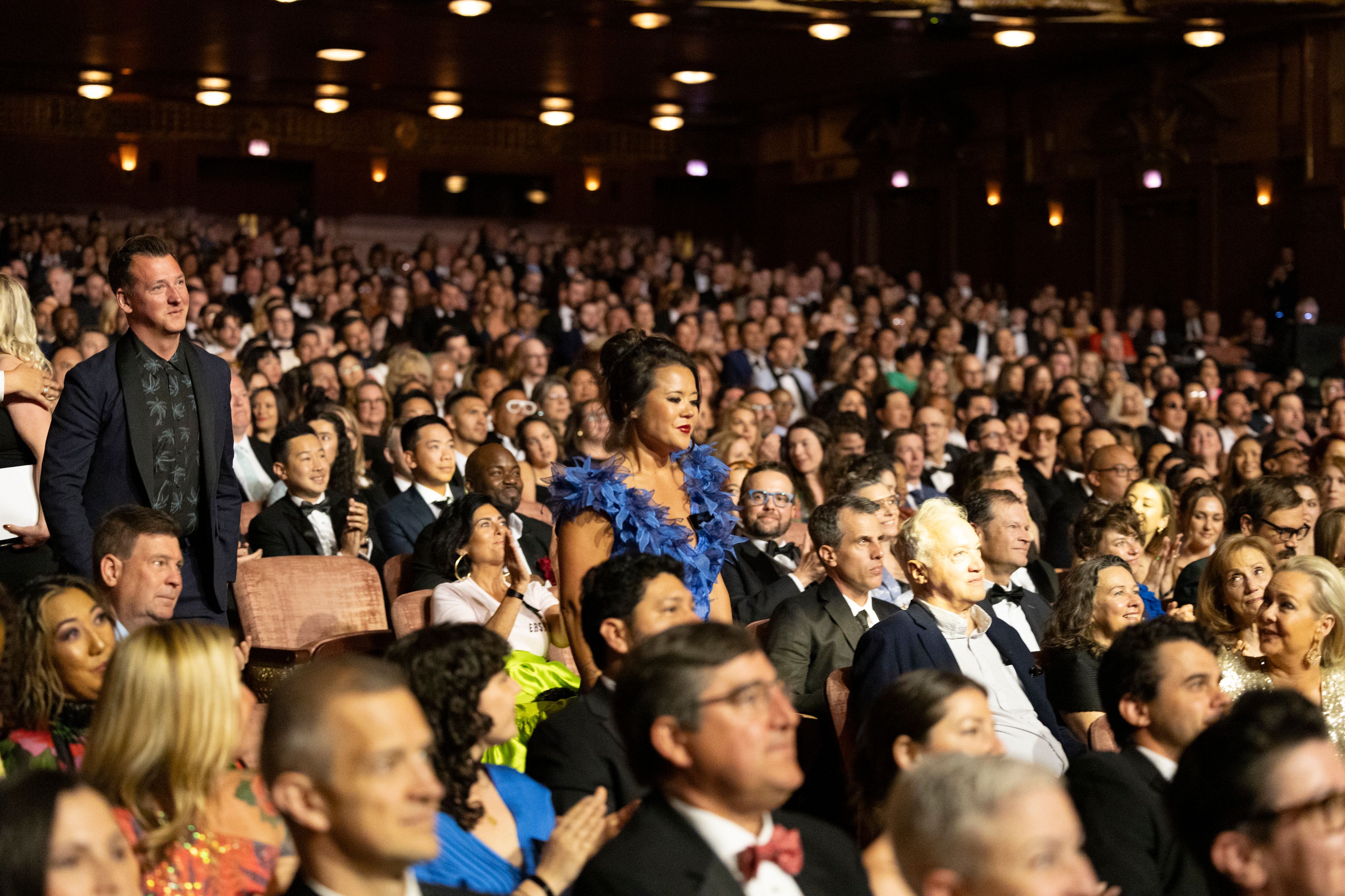 James Beard Awards