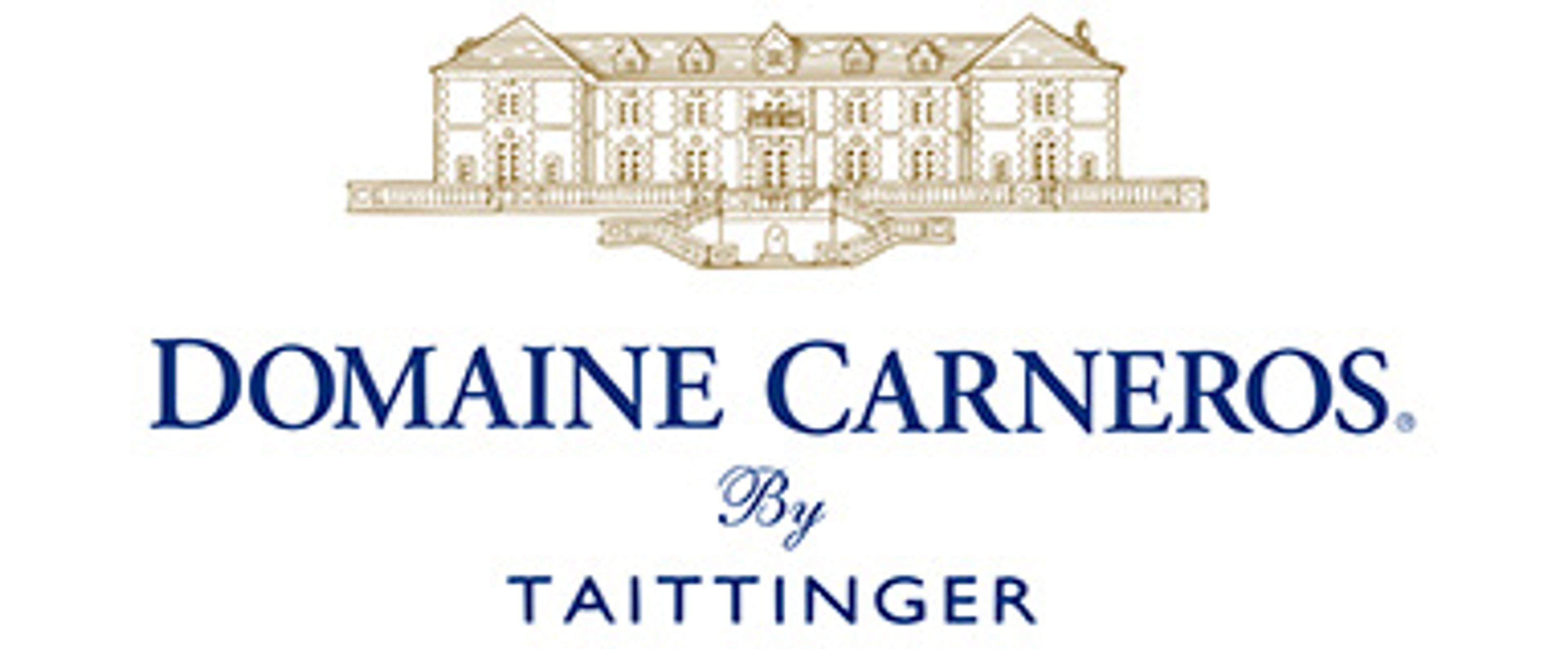 Domaine Carneros by Taittinger Logo