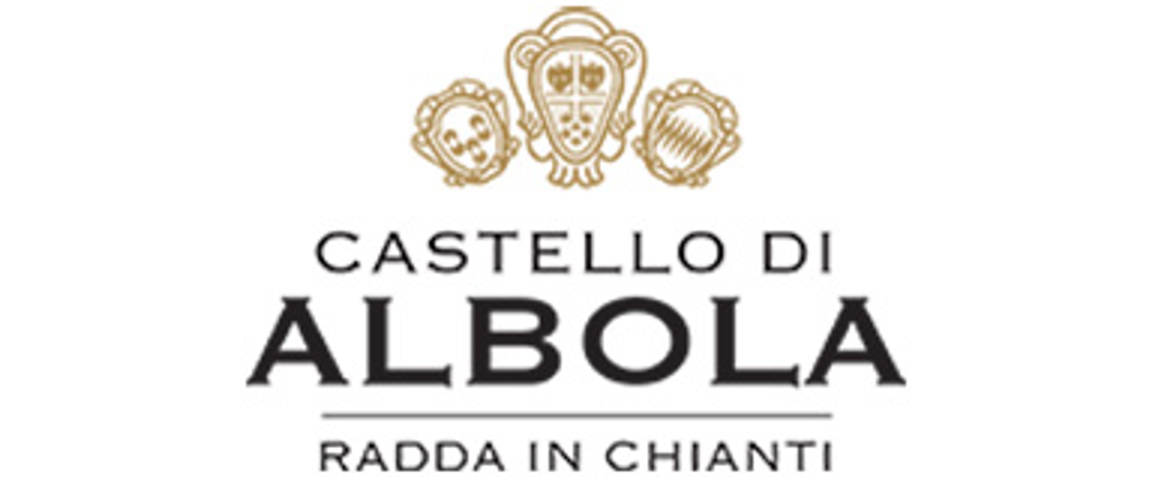 Castello Di Albola Radda In Chianti Logo