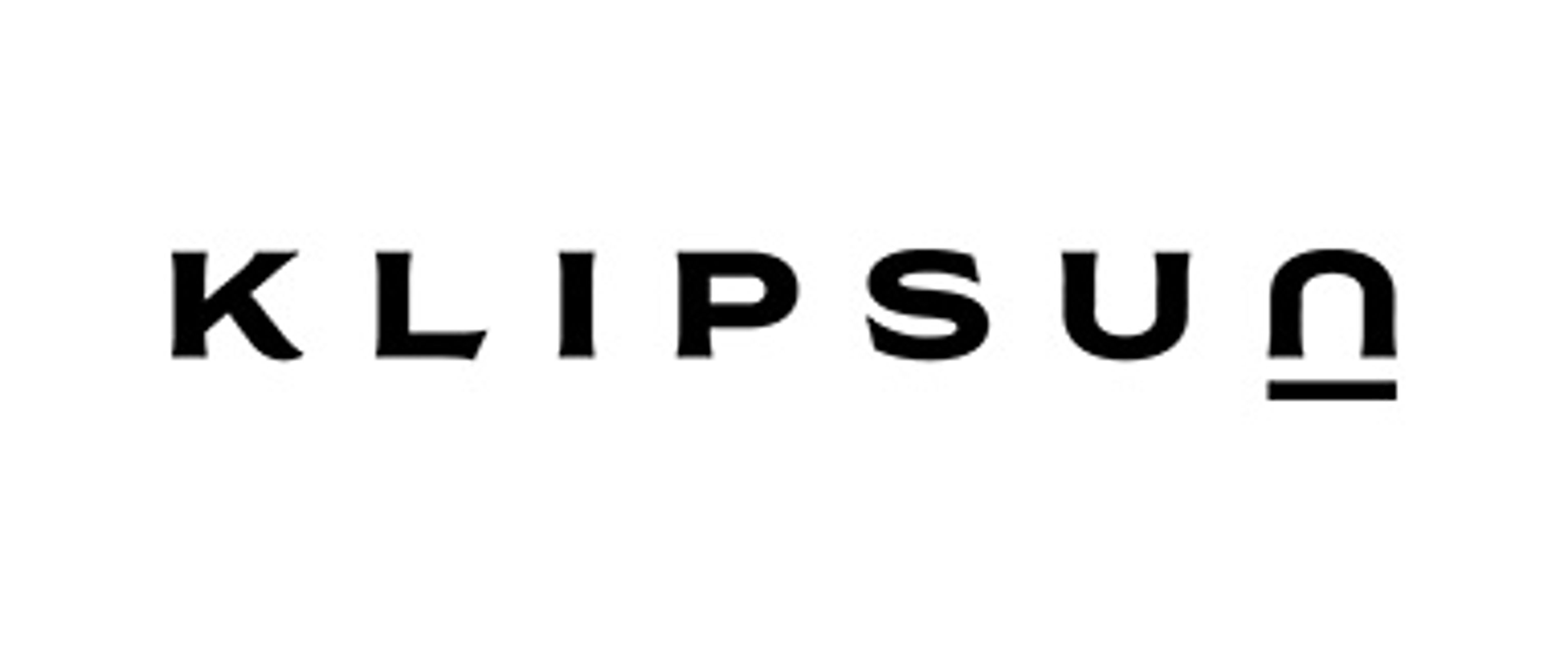 Klipsun Logo