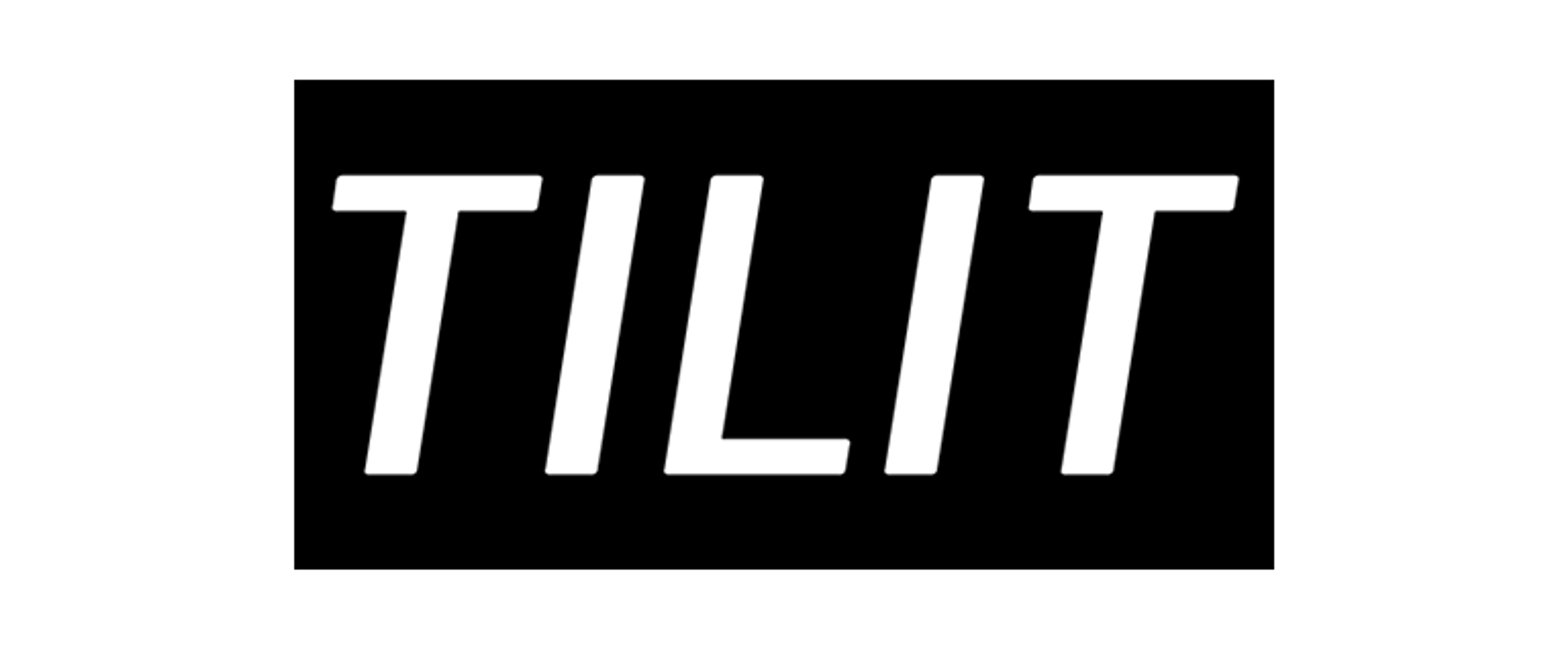 Tilit logo