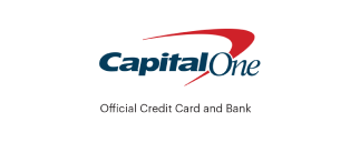  Capital One logo