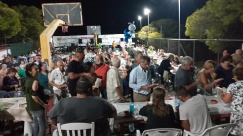 Πανηγύρι στο Λαύριο 1