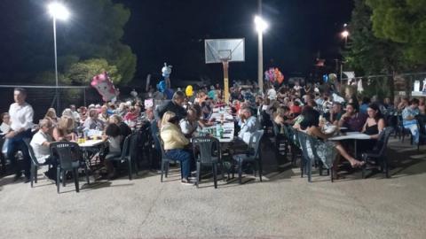 Πανηγύρι στο Λαύριο 2