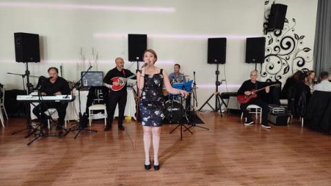 Κοπή πίτας ηπειρωτών Πίνδου 2