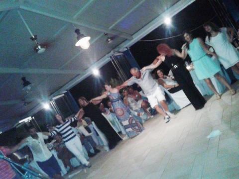 Γαμήλιο γλέντι μέχρι το πρωϊ 3