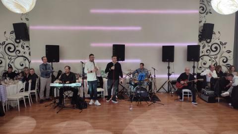 Κοπή πίτας ηπειρωτών Πίνδου 3