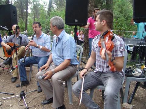 Αντάμωμα Βαλτινών 3