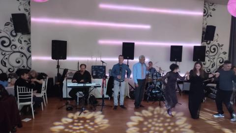 Κοπή πίτας ηπειρωτών Πίνδου 4