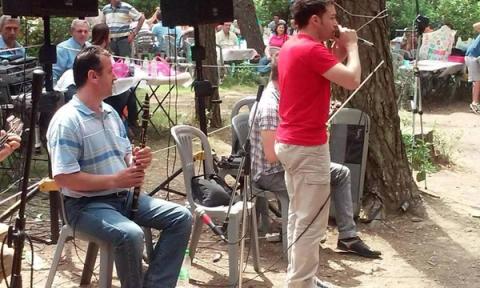 Αντάμωμα Βαλτινών 4