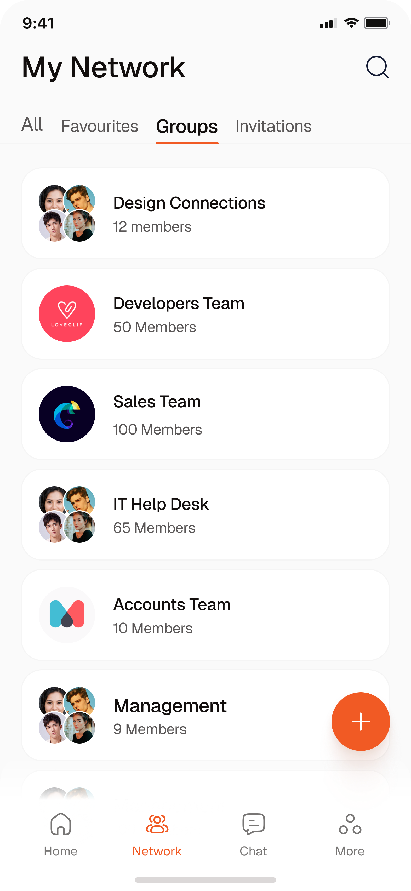 Ai Powered Matching