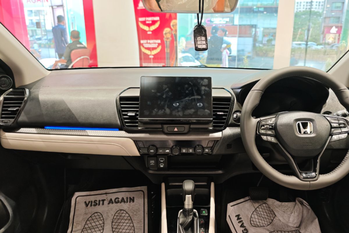 2026 Honda City Is Finally Here! Prices Start At Rs 12 Lakh - Automotive Road Test & Performance Review