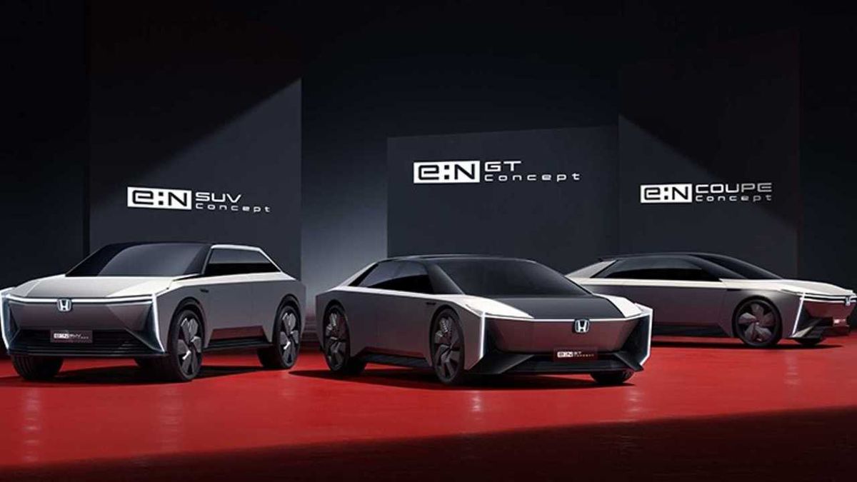 Honda & Nissan In Negotiations For A Possible Merger - General News Road Test & Performance Review