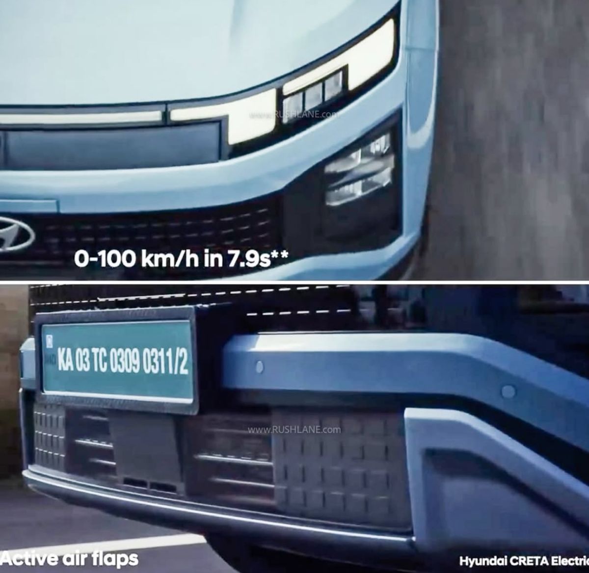 The wait is over! Hyundai Creta EV Launch date announced for India! - Car News Road Test & Performance Review