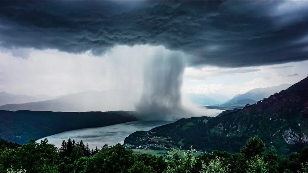 Microbursts: The Invisible Threat You Must Never Underestimate