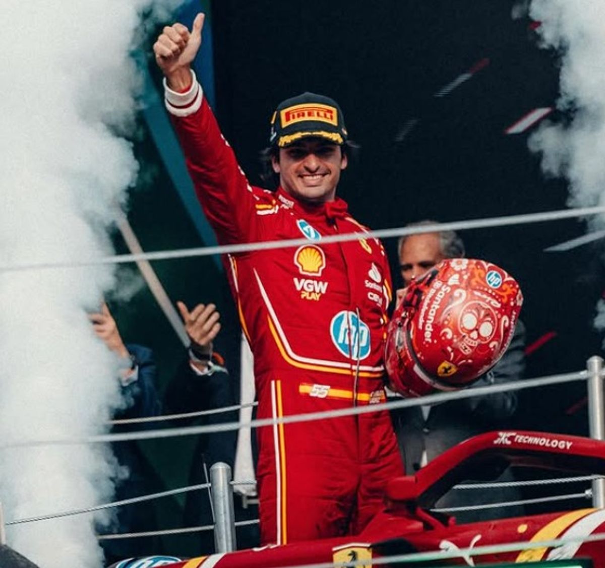 Lewis to Ferrari! Tifosi Shocked, Ferrari Rocked! - Cars Road Test & Performance Review