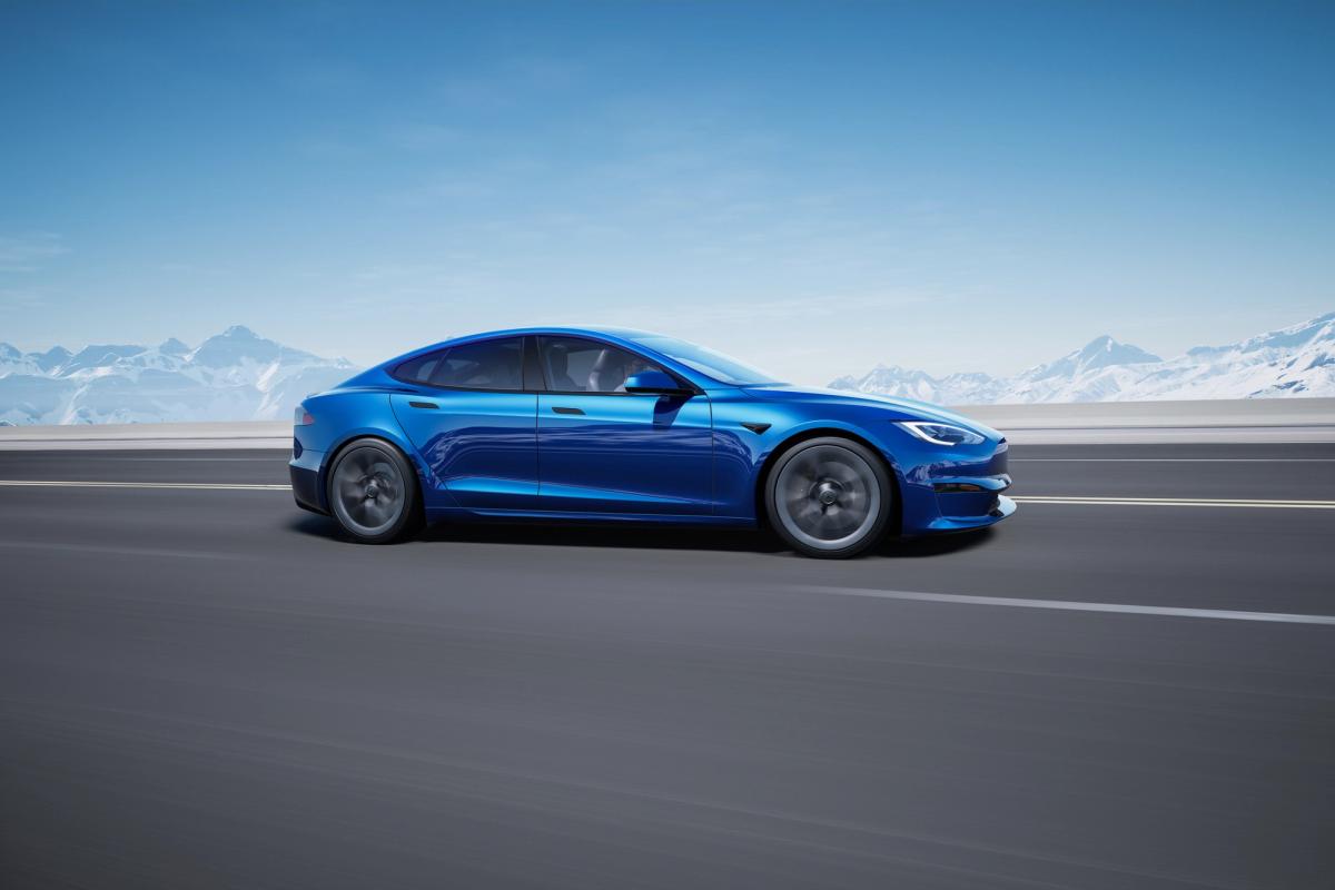 Government's New EV Policy to Reduce Import Duties from 110 To 15% - General News Road Test & Performance Review
