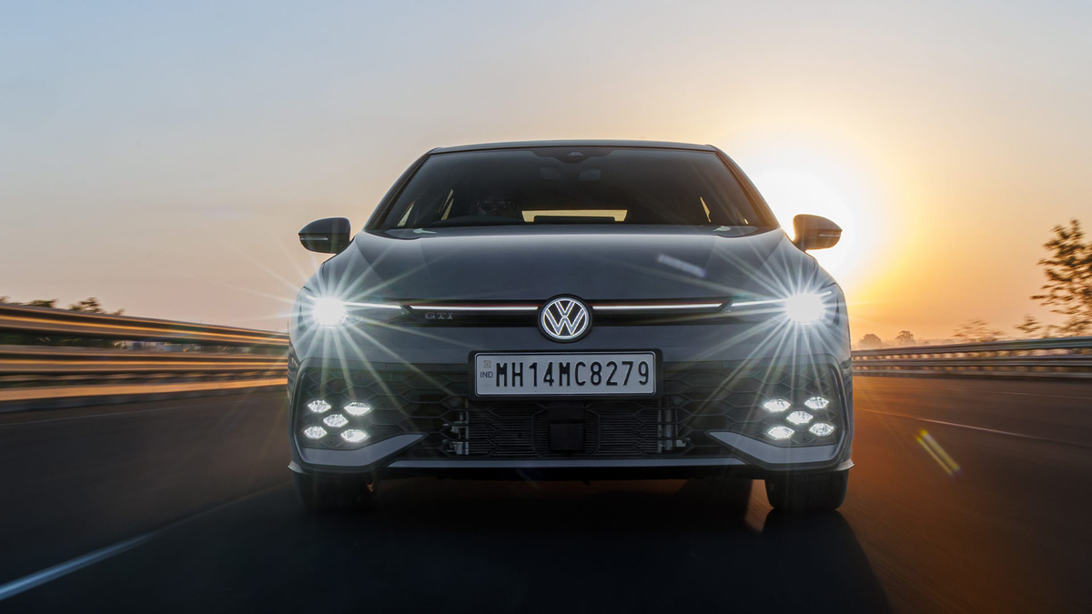 Volkswagen Golf GTI First Batch Sold Out in India, Second Batch Planned for 2025 - General News Road Test & Performance Review