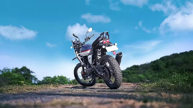 2025 Yezdi Adventure Launched At Rs 2.15 Lakh - Bikes Road Test & Performance Review