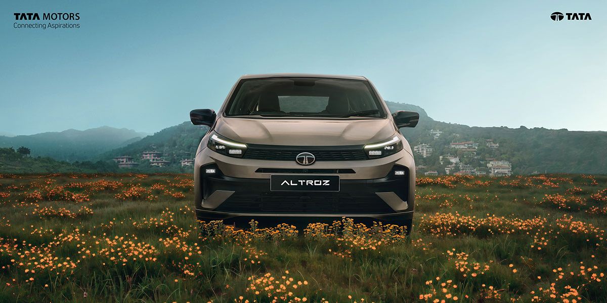 Old vs New Tata Altroz: What’s Changed? - Cars Road Test & Performance Review
