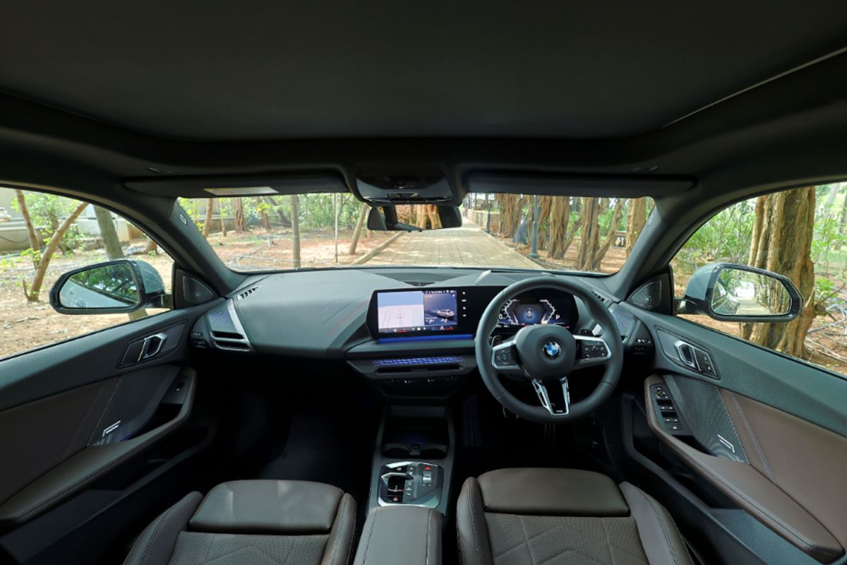 New BMW 2 Series Gran Coupe Lands On Our Shores At Rs 46.90 Lakh - Automotive Road Test & Performance Review