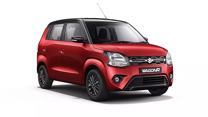 Maruti Suzuki WagonR Celebrates its Silver Jubilee - Car News Road Test & Performance Review