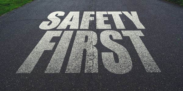 Road Safety; The need of the hour for India ?