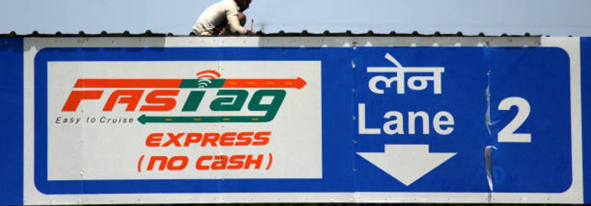 India to Roll Out GPS-Based Toll System from May 1, 2025 — FASTag No Longer Required - Car News Road Test & Performance Review