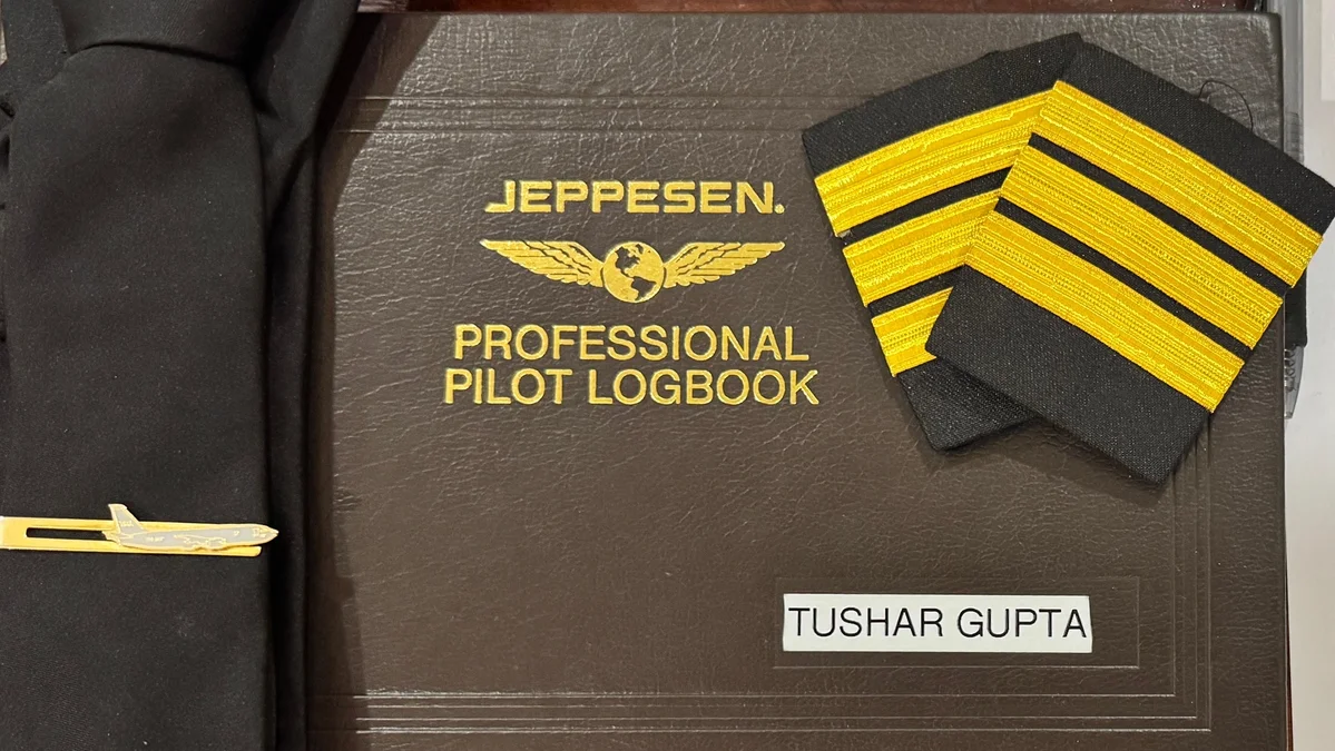 What Airlines Actually Ask in a Pilot Interview: A Real Walkthrough from My Airline Interview