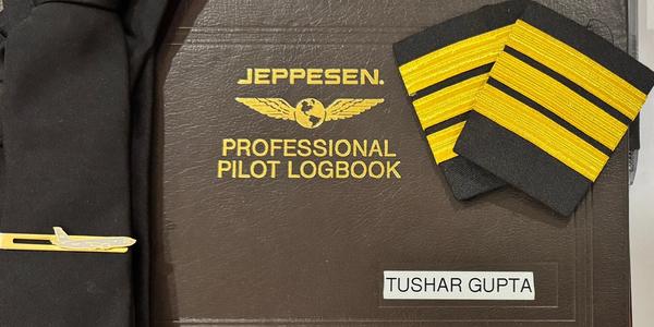 What Airlines Actually Ask in a Pilot Interview: A Real Walkthrough from My Airline Interview