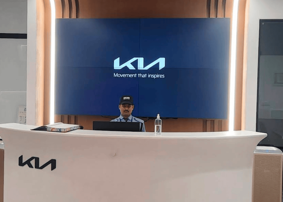 Over 1,000 Kia Engines Stolen in Factory Scam, Ex-Employees Under Investigation