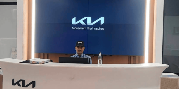 Over 1,000 Kia Engines Stolen in Factory Scam, Ex-Employees Under Investigation