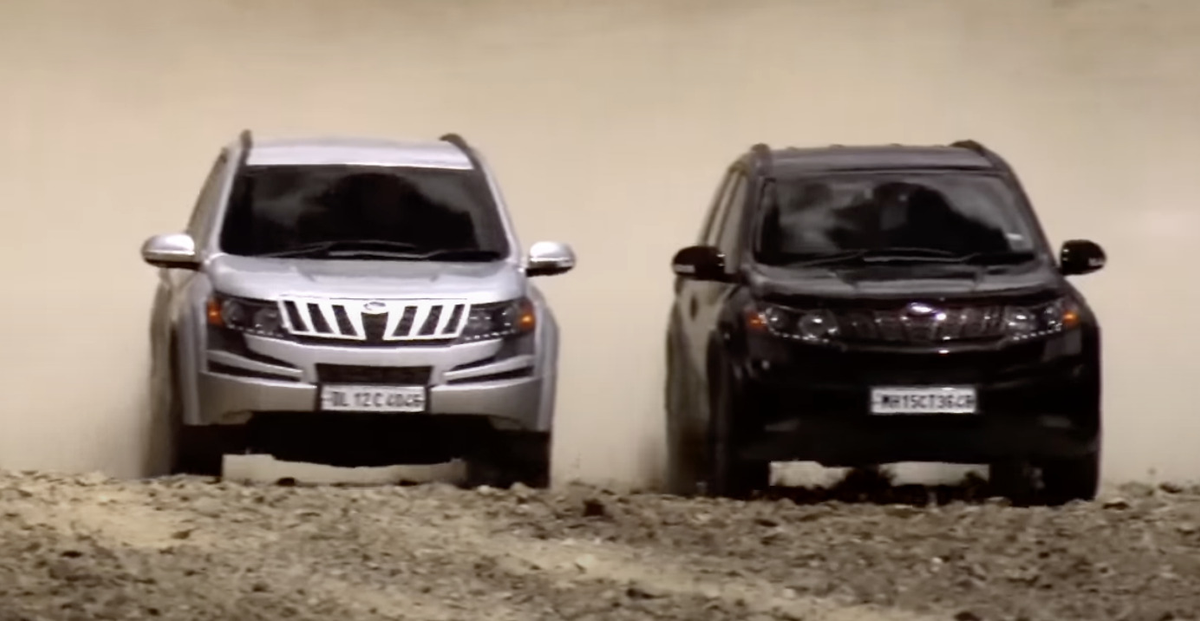 Mahindra's "Live Young Live Free" Campaign: An Impressive Marketing Move - Car News Road Test & Performance Review