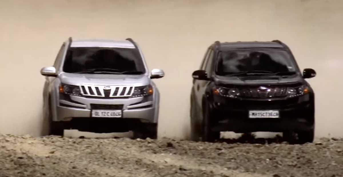 Mahindra's "Live Young Live Free" Campaign: An Impressive Marketing Move - Car News Road Test & Performance Review