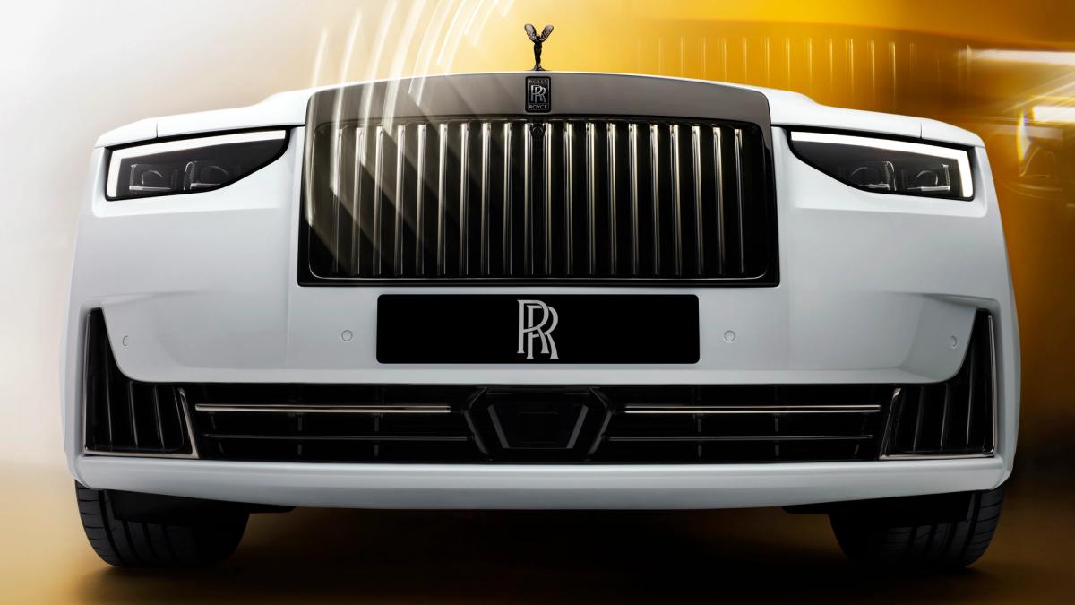 Rolls-Royce Black Badge Ghost Series II: For Power And Elegance - Car News Road Test & Performance Review
