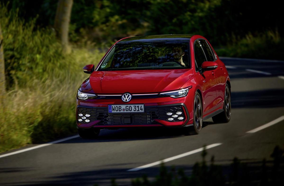 Volkswagen to Bring the Golf GTI to India? Here's What We Know! - Car News Road Test & Performance Review