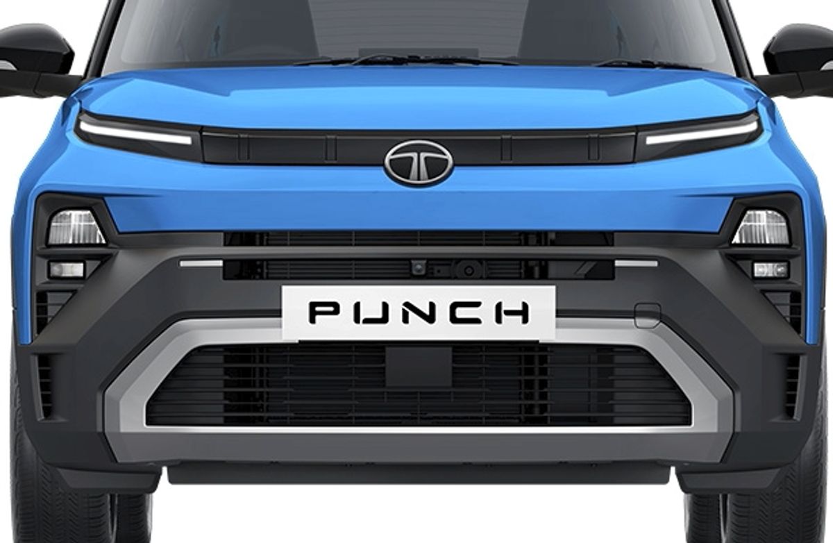 2026 Tata Punch Launched! Prices Start From Rs 5.59 Lakh, Here’s What’s New - Car News Road Test & Performance Review