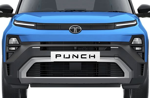 2026 Tata Punch Launched! Prices Start From Rs 5.59 Lakh, Here’s What’s New - Car News Road Test & Performance Review