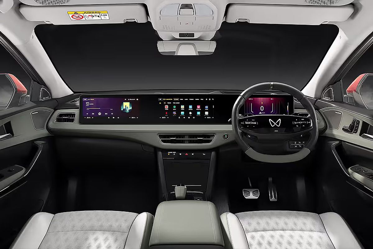Deliveries For Mahindra BE 6 and XUV 9e Pack Two Variants Set To Begin Late July - Car News Road Test & Performance Review