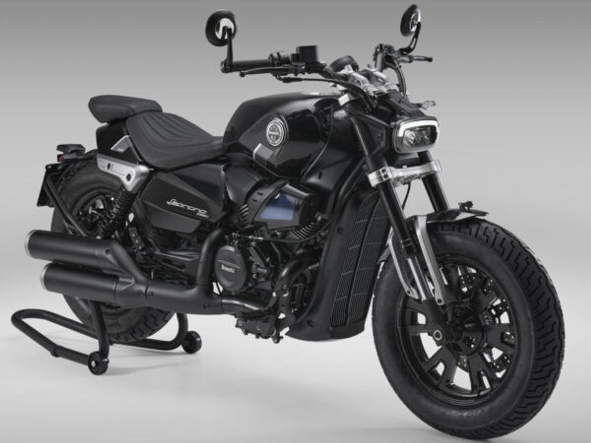 Benelli Reveals The All New Leoncino Bobber 400 - Bikes News Road Test & Performance Review