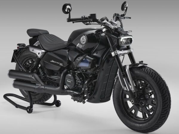 Benelli Reveals The All New Leoncino Bobber 400 - Bikes News Road Test & Performance Review