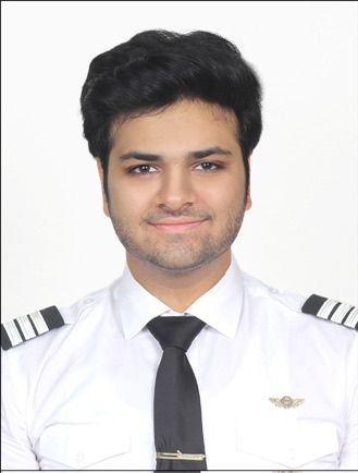 Tushar Gupta